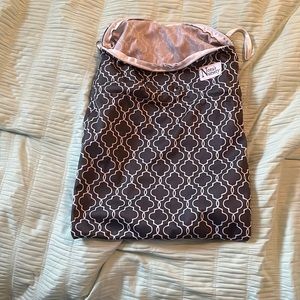 Nora nursery wet bag